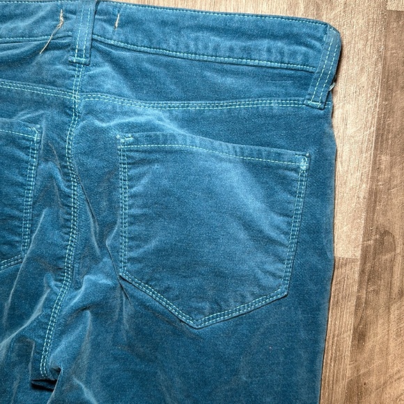 L’Agence Margot Velvet Skinny Jeans (NWOT) - 25 - Picture 4 of 7